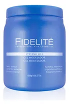Comprar Gel Modelador Fijación Natural Fidelité 1000gr