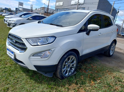Ford Ecosport Titanium 1.5 L At N