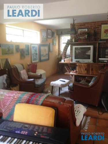 Imagem 14 de 15 de Casa Assobradada - Estância Mirim - Sp - 589319