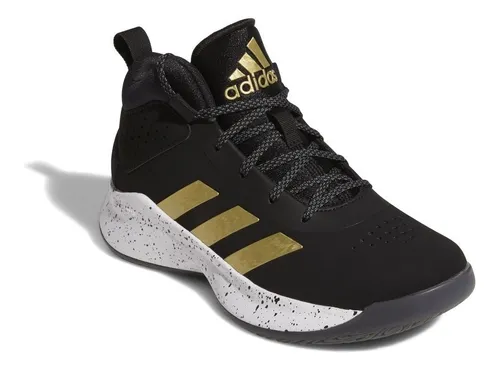 Adidas de basquet sale