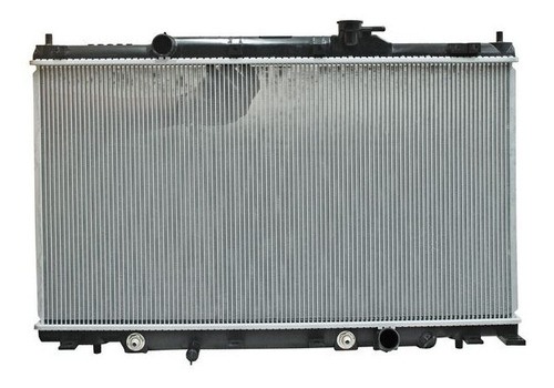 Radiador Honda Element 2007-2008-2009 2.4 Aut