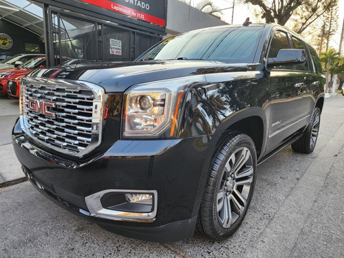 GMC Yukon 6.2 Denali 8 Vel Awd At