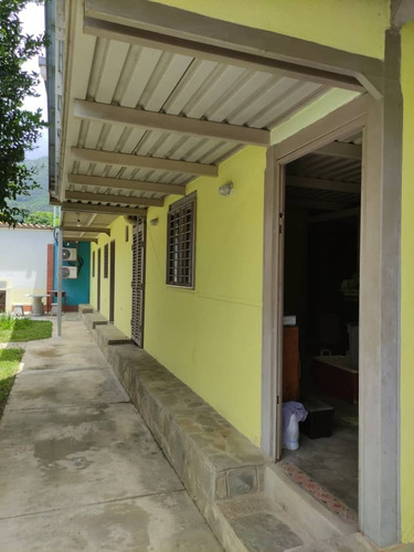 3 Chalets De Oportunidad En Choroni Aragua