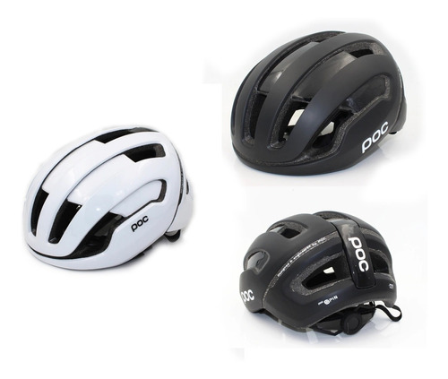 Casco Omne Pco Ciclismo Bicicleta Nuevo  Talla M 