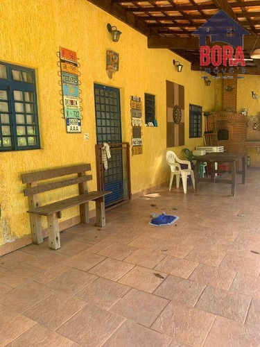Vende-se Chácara Em Loteamento De Mairiporã- Aceita Financiamento Bancário. - Ch0365