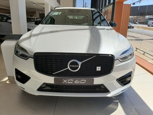 Xc60 T8 Polestar