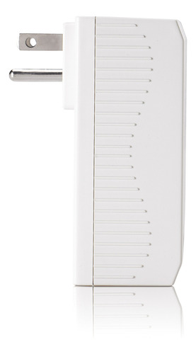 Comtrend G.hn 1200 Mbps Powerline Ethernet Bridge Adapter Wi