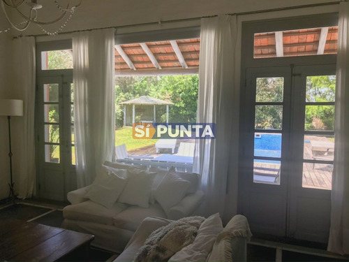 Imagen 3 de 27 de Casa En La Barra