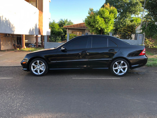 Imagen 4 de 9 de Mercedes Benz C230/2007 - Año 2006