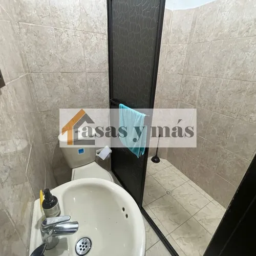 Casa Primer Piso Con Parqueadero Copacabana