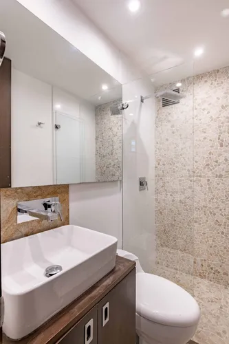 Apartamento En Arriendo/venta En El Nogal. Cod V22473