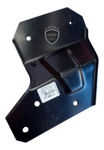 Soporte Motor Frontal Vw Gol G3 G4 Power Motor Audi Original
