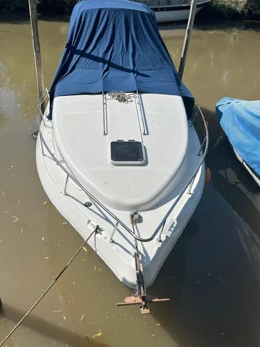 Trento Success 320 Oportunidad Nautica Nahuel