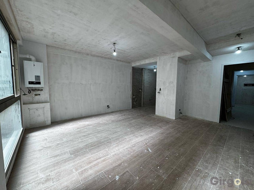Venta Departamento 2 Dormitorios Palermo