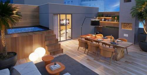 Imagem 12 de 30 de Apartamento - Ap00148 - 68822156