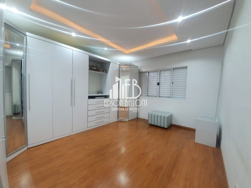 Imagem 15 de 30 de Casa À Venda No Bairro Rudge Ramos, São Bernardo Do Campo. - 4255