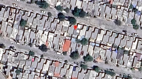 Casa En Remate Bancario En Benito Juárez Nuevo León Clv1