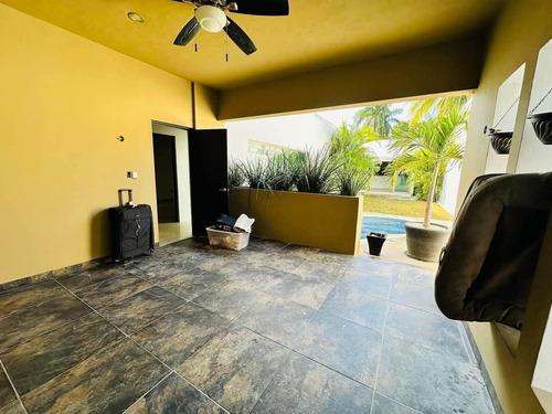 Casa En Venta Ubicada En Montebello Merida