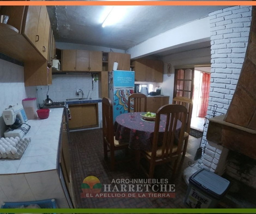Venta De 2 Casas 4 Dormitorios En El Dorado, Canelones