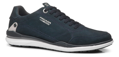 Zapatillas Urbanas Hombre Pegada 519106-07 Luminares