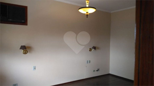 Casa-são Paulo-morumbi | Ref.: 298-im382340 - 298-im382340