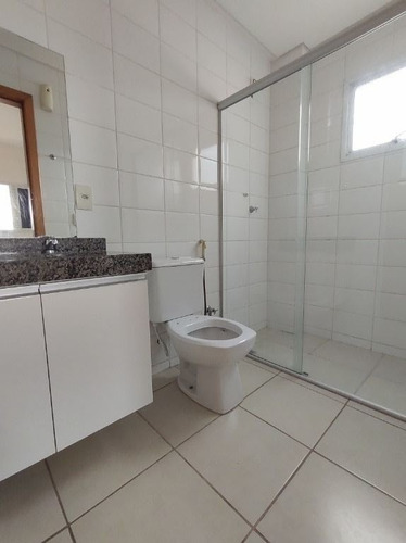 Imagem 14 de 17 de Apartamento Com 2 Dormitórios Para Alugar, 60 M² Por R$ 1.245,00/mês - Porto - Cuiabá/mt - Ap1456