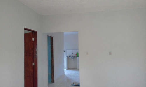 Vendo Casa No Bairro Tranquedo Neves 01 Paulo Afonso Bahia