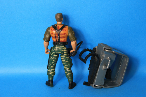 Stark Jurassic Park Kenner (Usado)