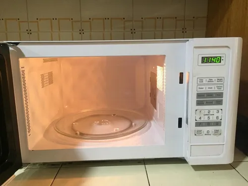 Microondas Black+decker (Usado)