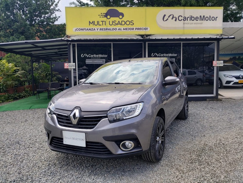 Renault Logan Intens