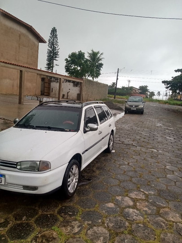 Volkswagen Parati Mi