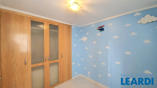 Imagem 10 de 15 de Apartamento - Vila Leopoldina - Sp - 647491
