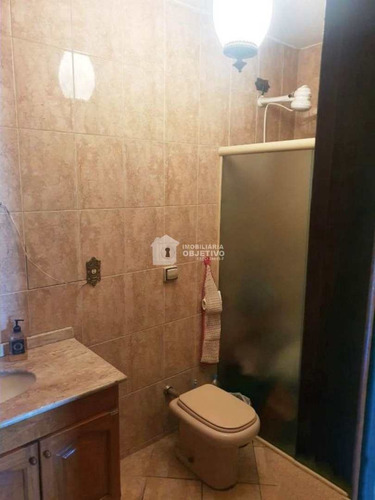Imagem 10 de 18 de Casa Com 3 Dorms, Vila Das Belezas, São Paulo - R$ 480 Mil, Cod: 4362 - V4362