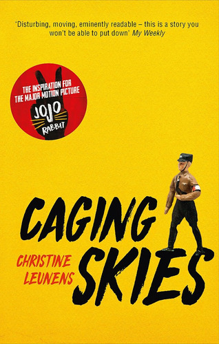 Libro Caging Skies The Inspiration For Jojo Rabbit