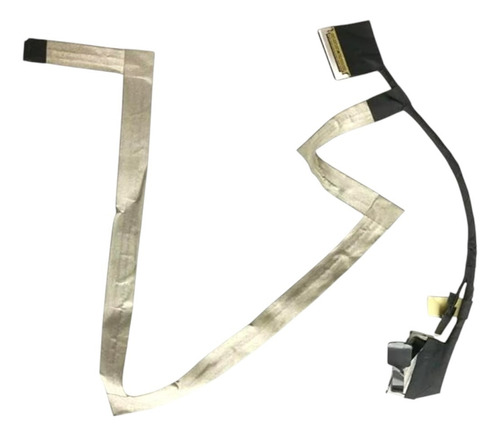 Cable Flex De Video Dell Latitude 7280 0n20gr Dc02c00e100