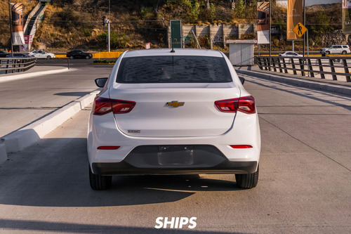 Chevrolet Onix 1.0 Ls Mt