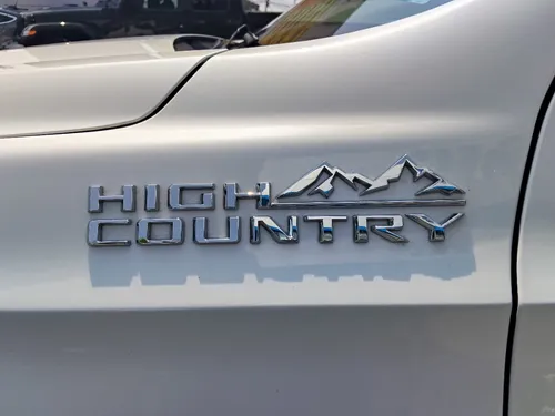 Chevrolet Tahoe 5p High Country V8/6.2 Aut