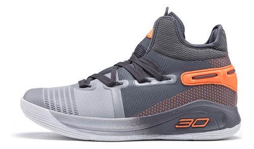 Zapatillas Deportivas Para Hombre Tide Curry 6, Zapatillas De Baloncesto Para Hombre