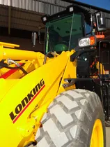 Comprar Pala Cargadora Lonking Cdm 835nd Motor Deutz Balde 1.8m3