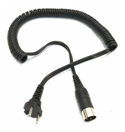 Cable Espiralado Para Micromotor Sabilex/marathon - Repuesto