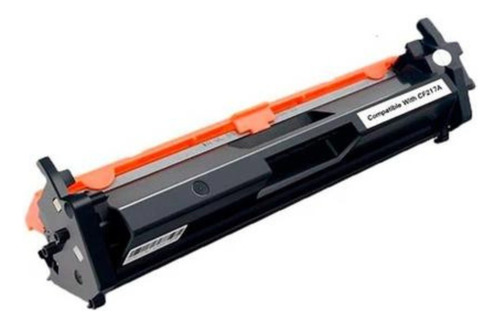 Toner Compatível Cf217a 17a M130 M102 M130a Kit Com 02 Uni.