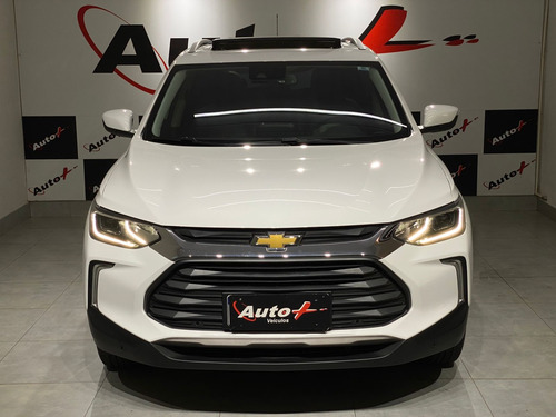 Chevrolet Tracker 1.2 TURBO FLEX PREMIER AUTOMÁTICO