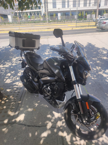 Bajaj Dominar 400cc Aventur