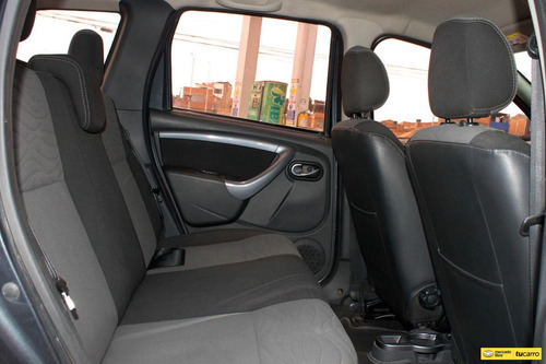 Renault Duster 2.0 Dynamique 4x2
