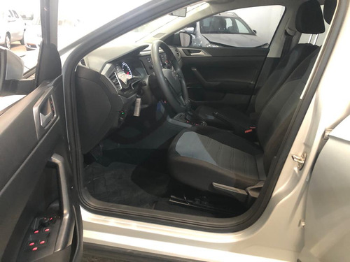 Volkswagen Nivus 1.0 Tsi Tiptronic Highline
