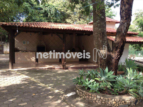 Imagem 8 de 21 de Venda Lote Em Condomínio Jardim Botânico Brasília - 894055