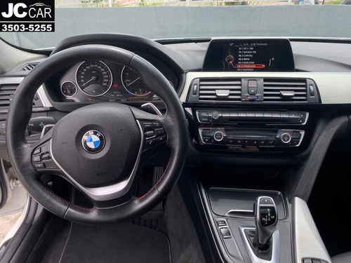 Imagem 7 de 14 de Bmw 320i Active Sport Turbo 2.0