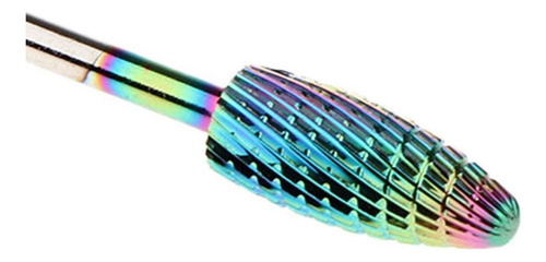 Brocas Profesionales Para Uñas 02 C