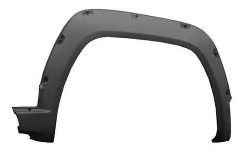 Fender Guardab Del Der Original Fiat Strada Adv 14-17 D.c 3p