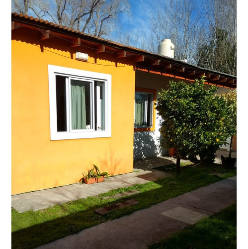 Imagen 2 de 8 de Departamento De 1 Ambiente En Santa Teresita (120375)